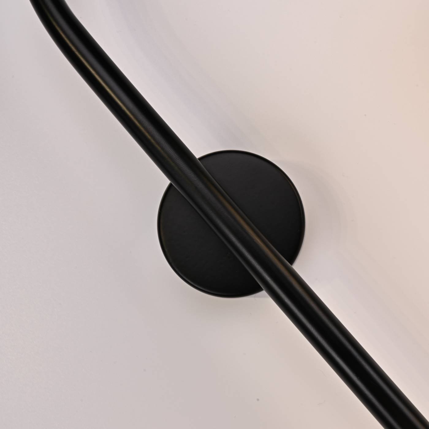 213735-26 Настенное бра ImperiumLoft Hoop-Wall01 213735-26