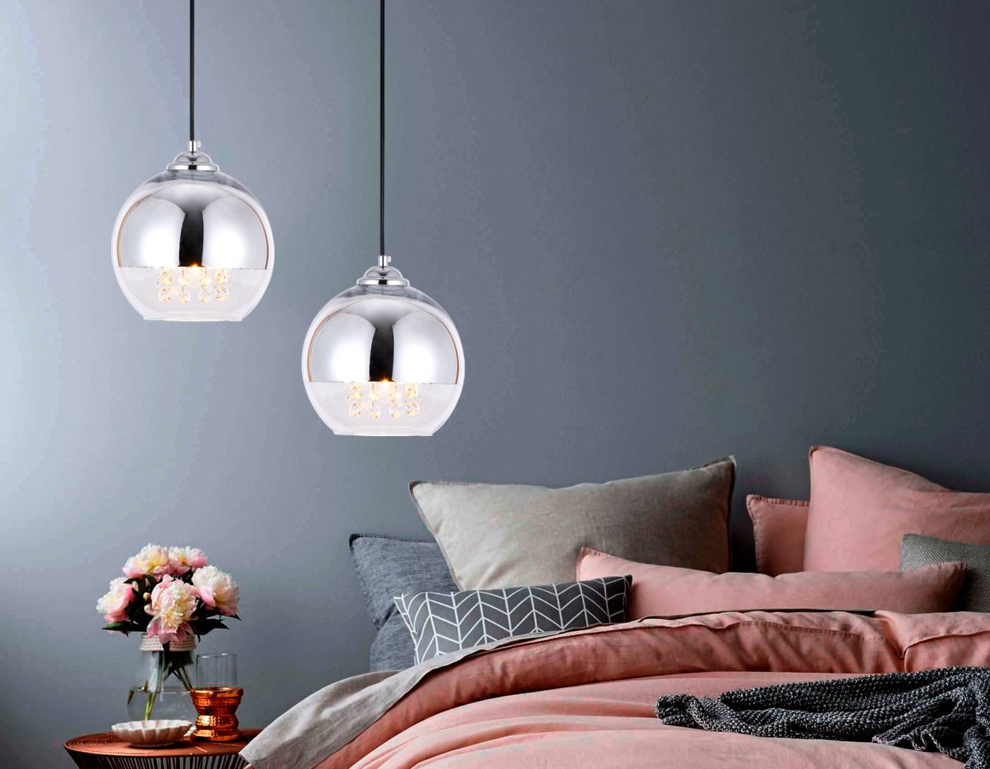 Светильник подвесной Ambrella Traditional TR3601