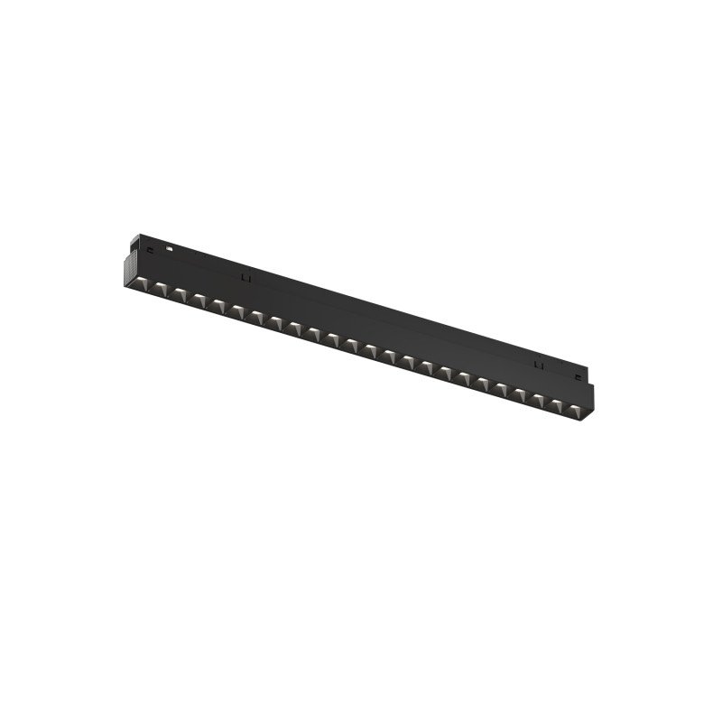 DK8502-BK Трековый светильник SMART 48V GRILL | СМАРТ 48V ГРИЛЬ Denkirs DK8502-BK