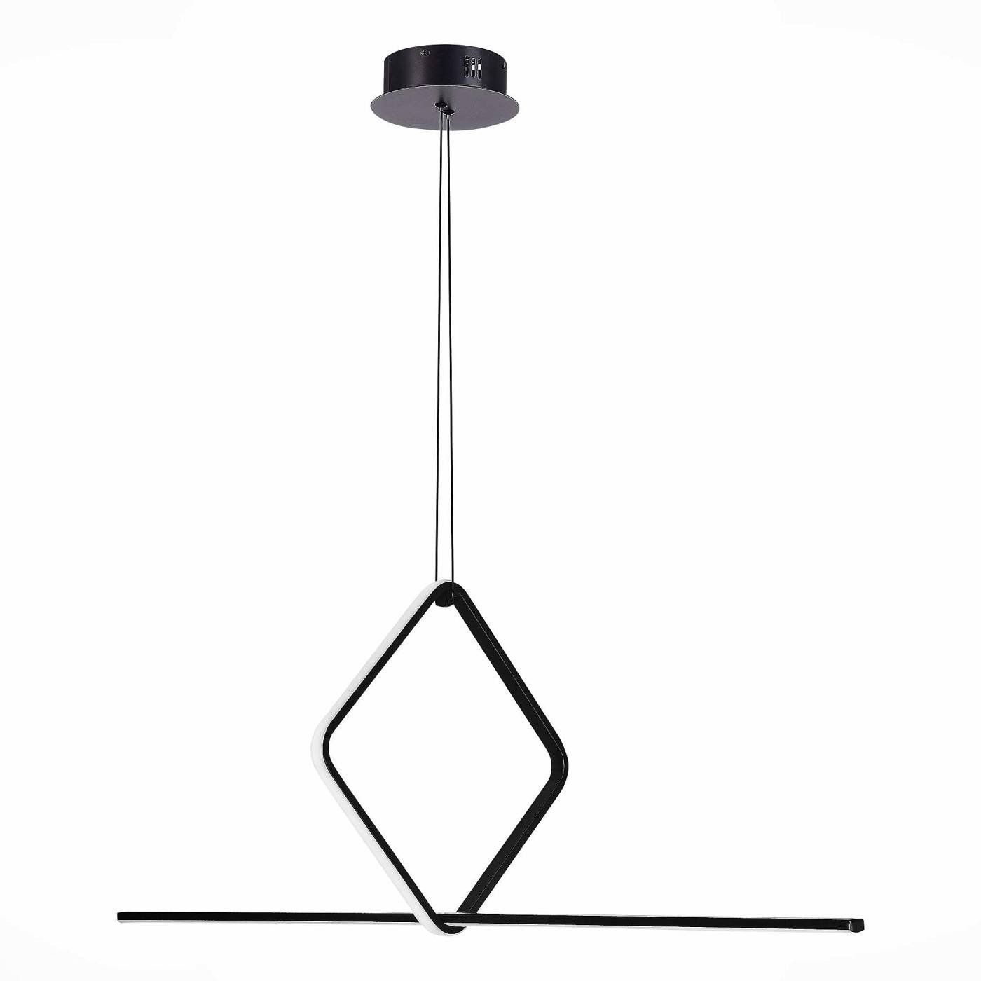 Светильник подвесной ST Luce Gaia SL6113.423.01