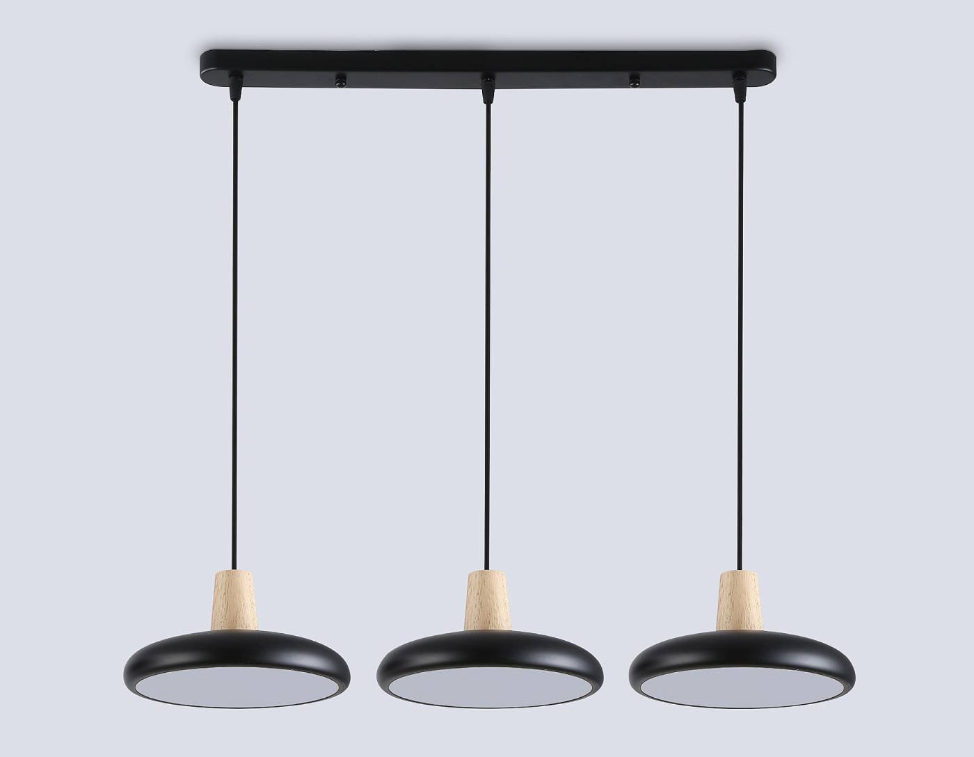 Светильник подвесной Ambrella LineTech FL4841