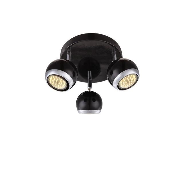 Светильник спот Globo 57884 57884-3O