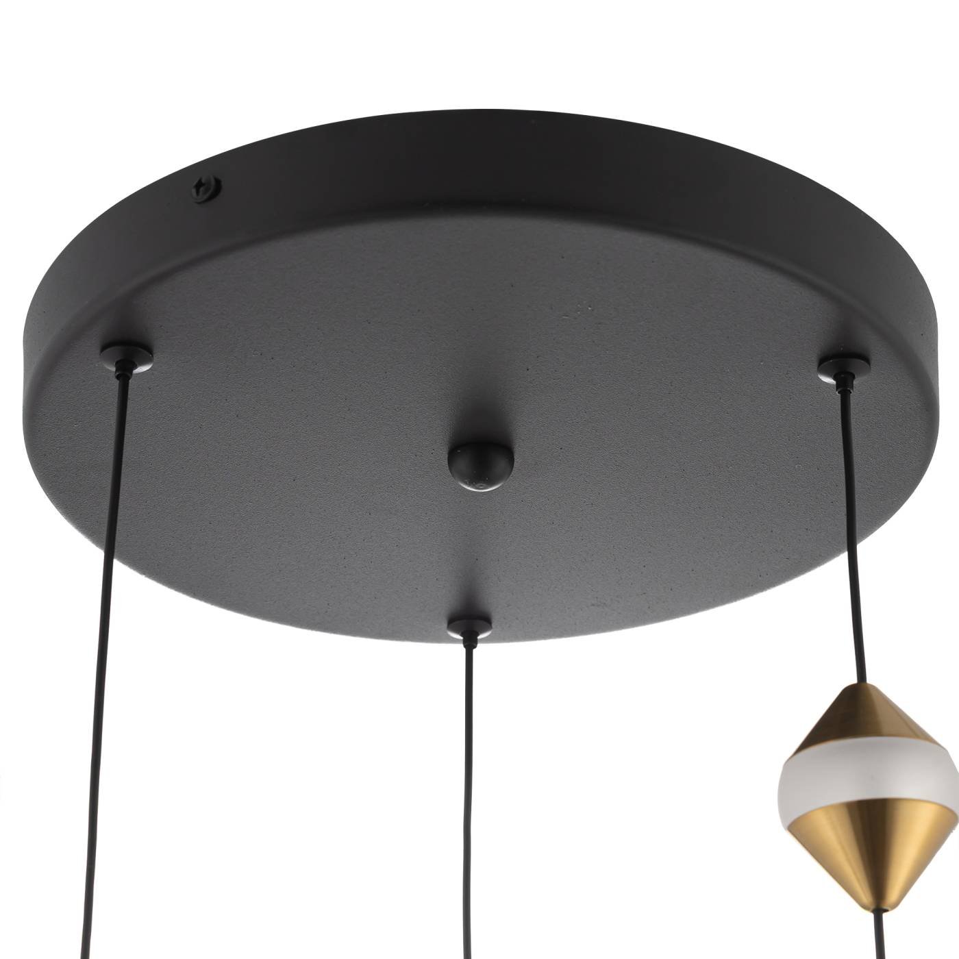 CL475023 Подвесной светильник NORT Citilux CL475023