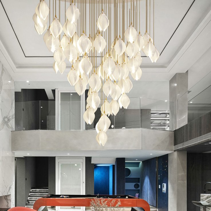 228715-23 Светильник подвесной ImperiumLoft Lea-More01 228715-23