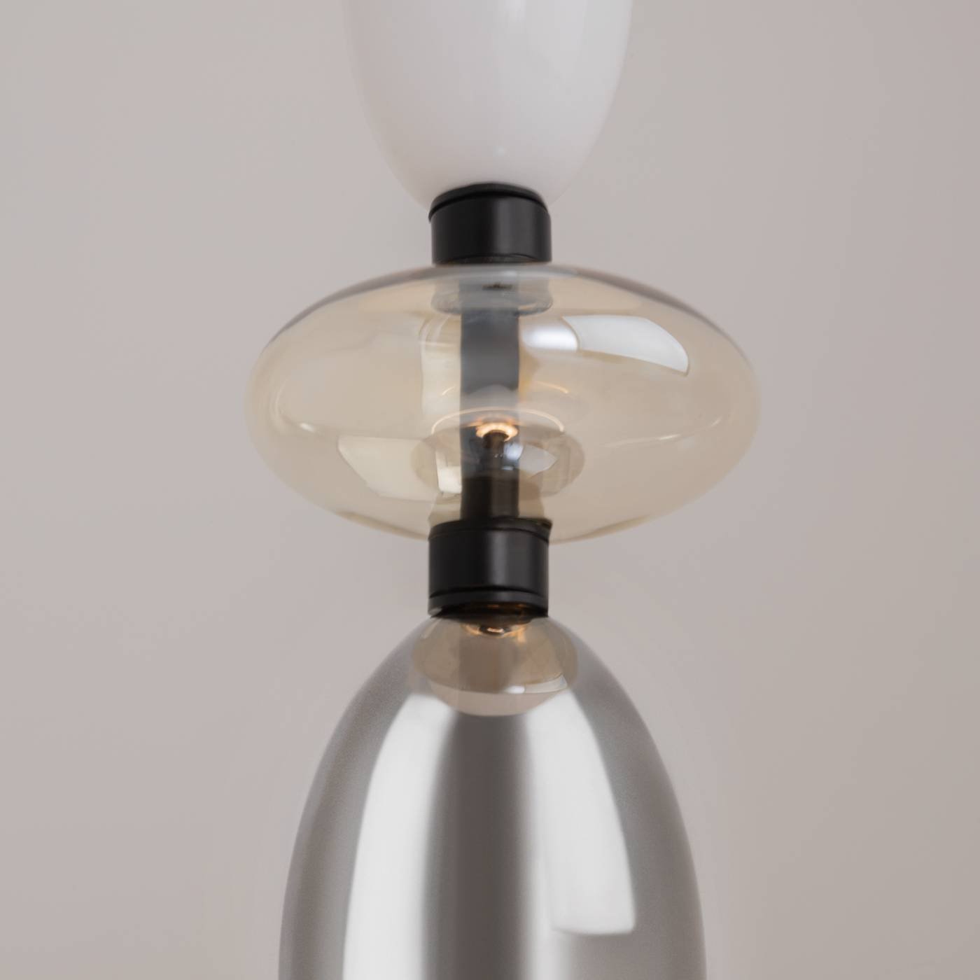 MOD071PL-L8B3K2 Светильник подвесной Maytoni Monochrome MOD071PL-L8B3K2
