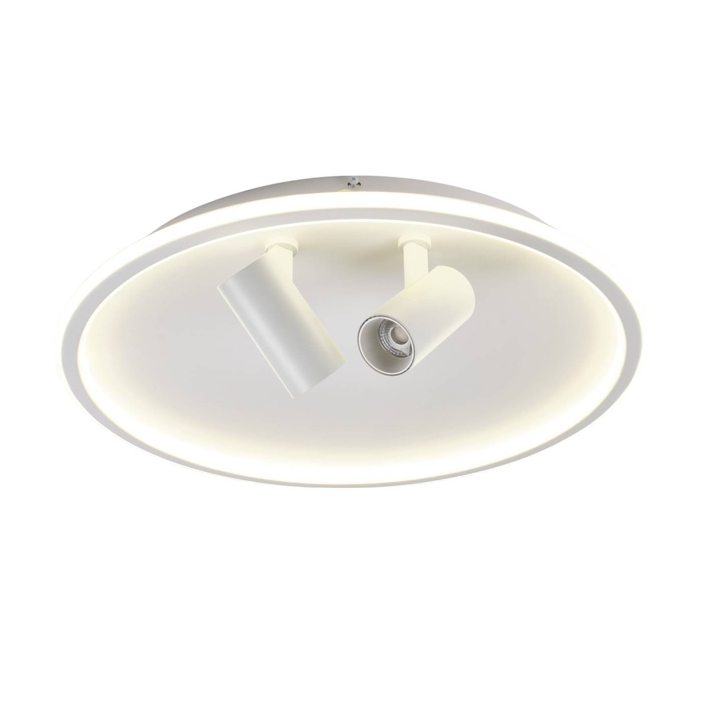 Светильник потолочный MyFar Focus MR9050-CL