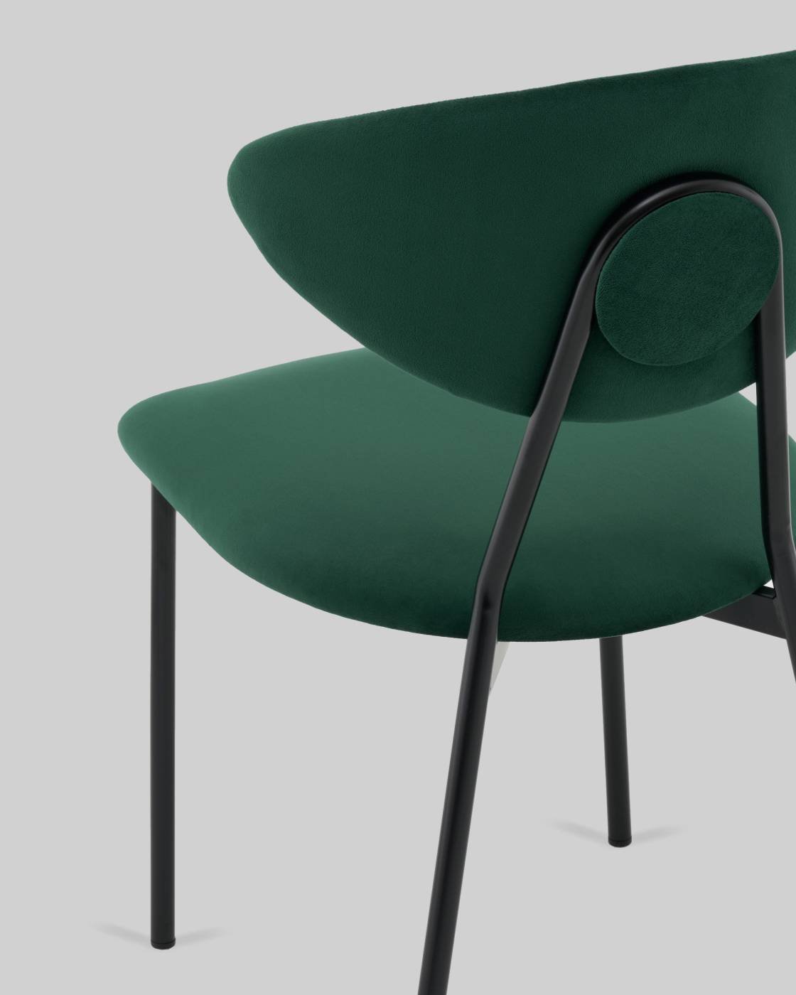 Обеденный стул Stool Group vd-kvinsy-b19