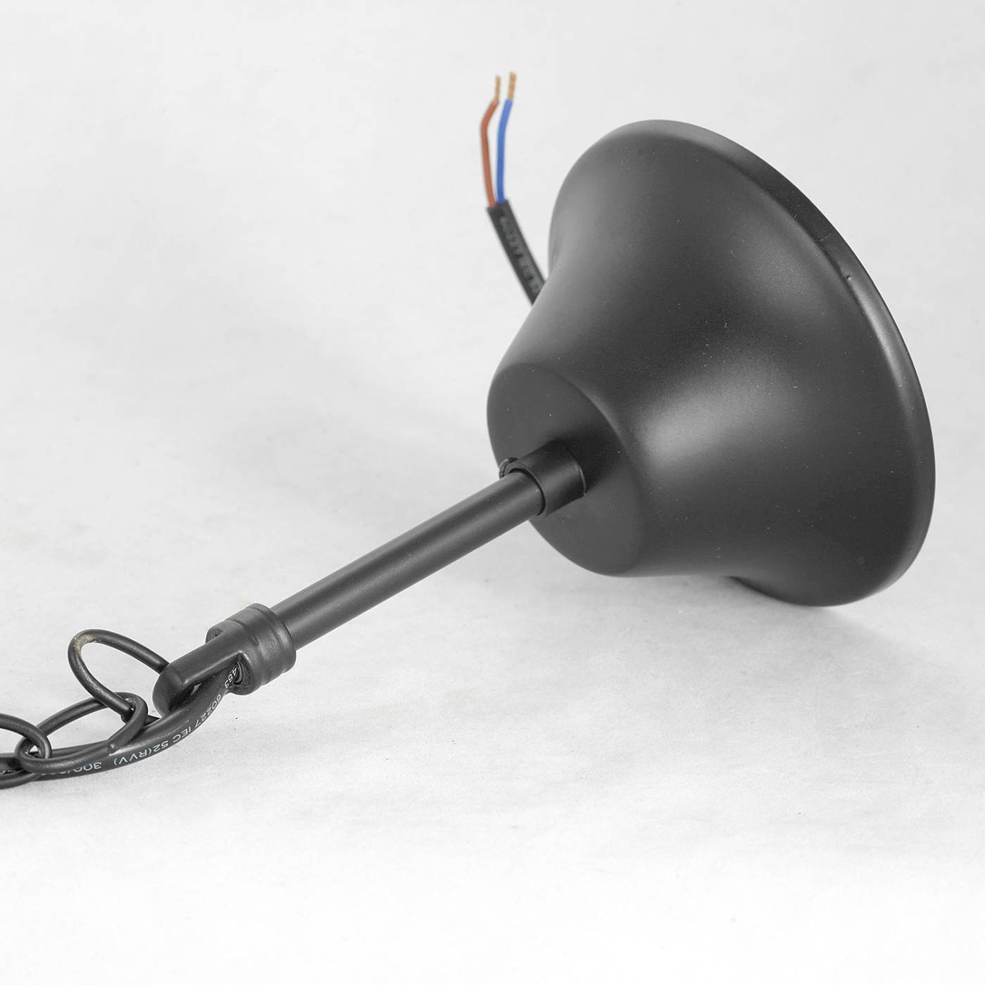 GRLSP-8216 Подвесная люстра Lussole Lattice GRLSP-8216