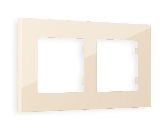 Рамка Ambrella Volt Qubi AF250302