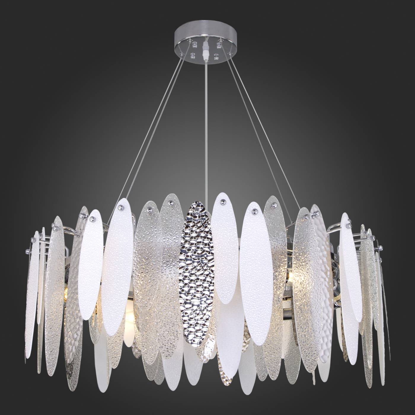 SL1224.103.10 Подвесная люстра ST Luce Lastra SL1224.103.10