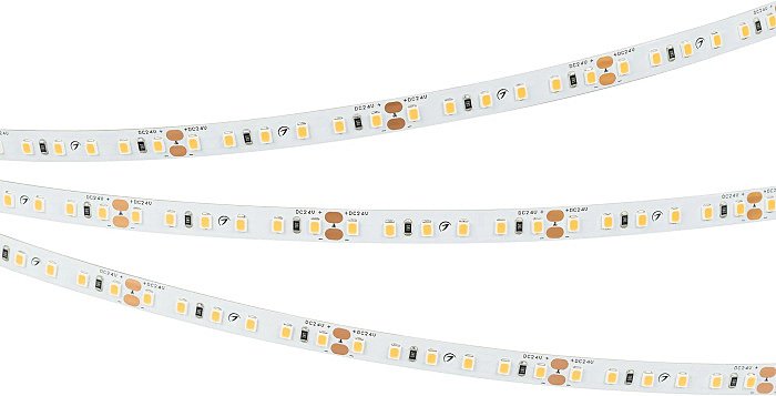 Светодиодная лента Arlight Rt Открытая 043385