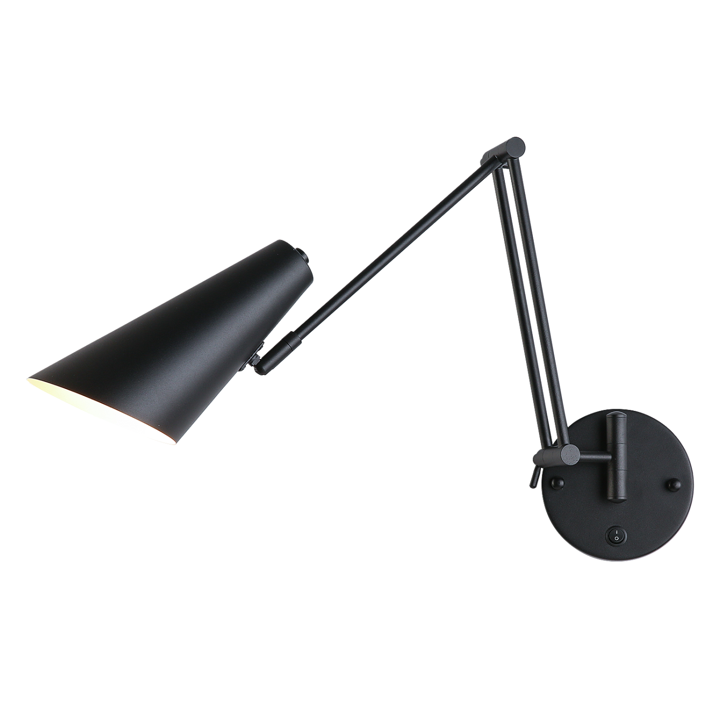 ZRS.1778.15 Настенный светильник Zortes Crane ZRS.1778.15