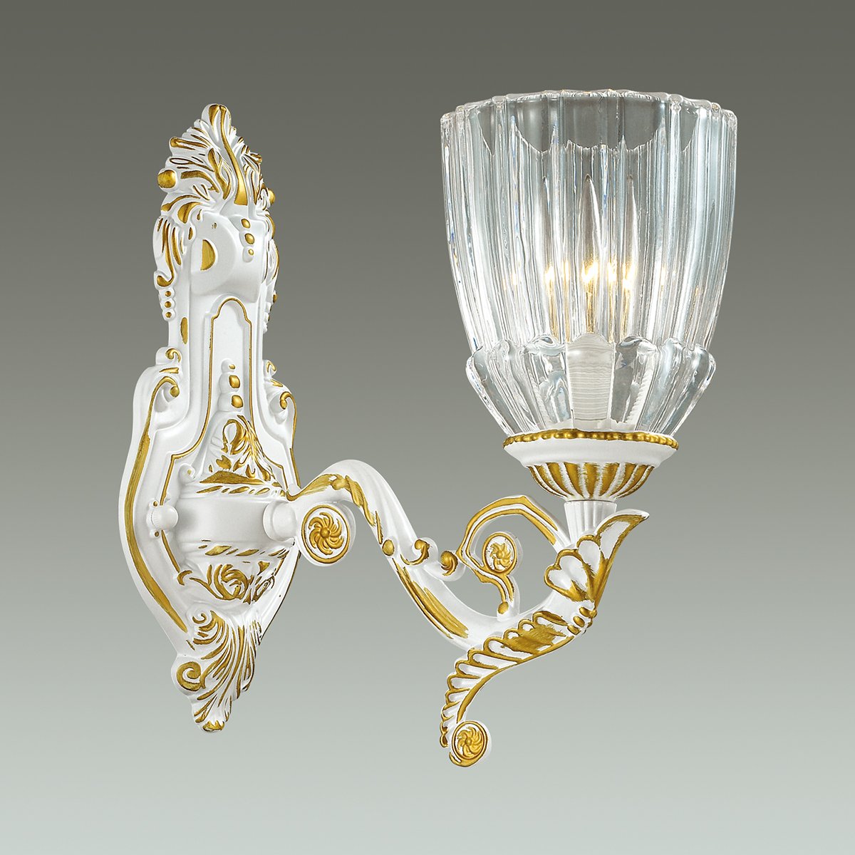 3942/1W Настенное бра Odeon Light Capri 3942/1W