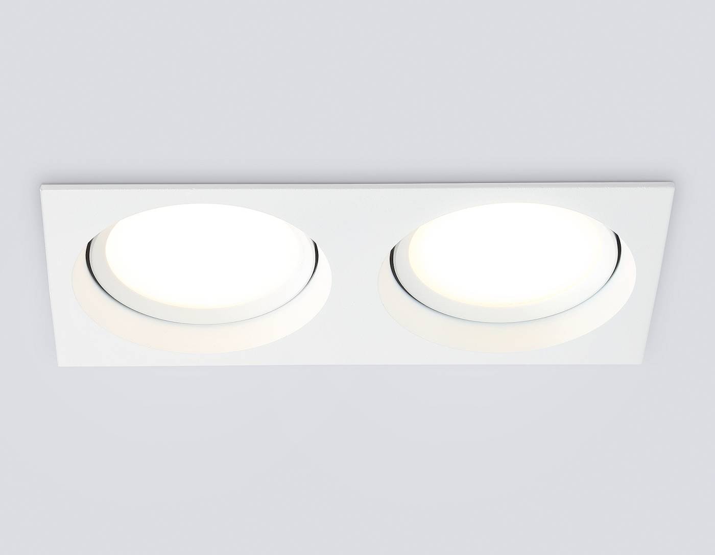 TN52234 Встраиваемый светильник Ambrella Standard Tech TN52234