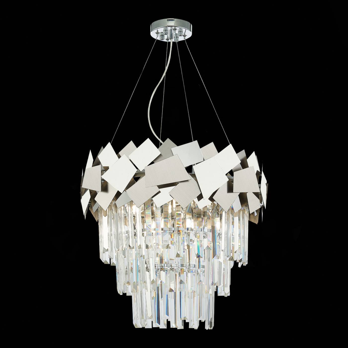 Подвесная люстра ST Luce Caserta SL1232.103.06
