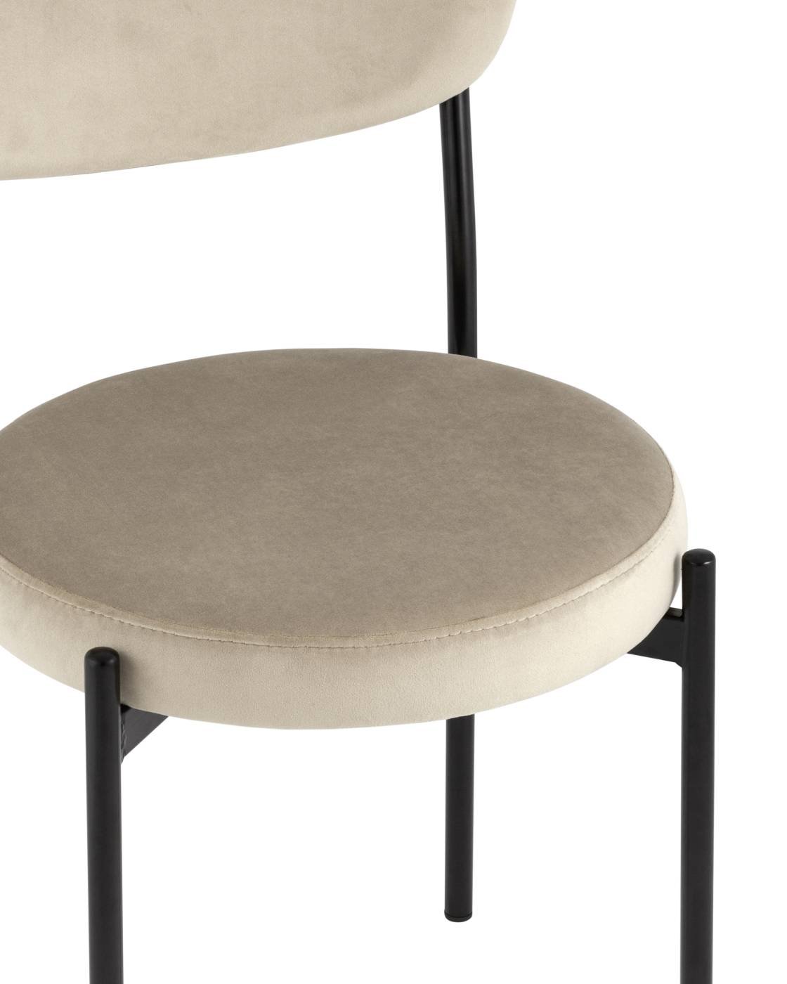 Обеденный стул Stool Group Бриф УТ000036501