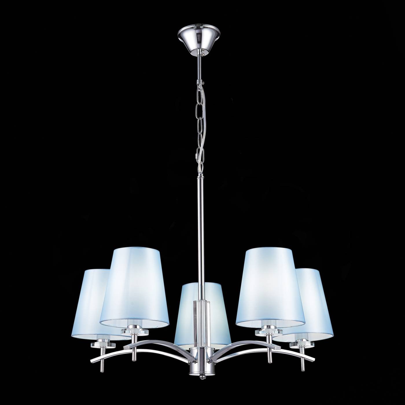 SLE105613-05 Подвесная люстра Evoluce Peramone SLE105613-05