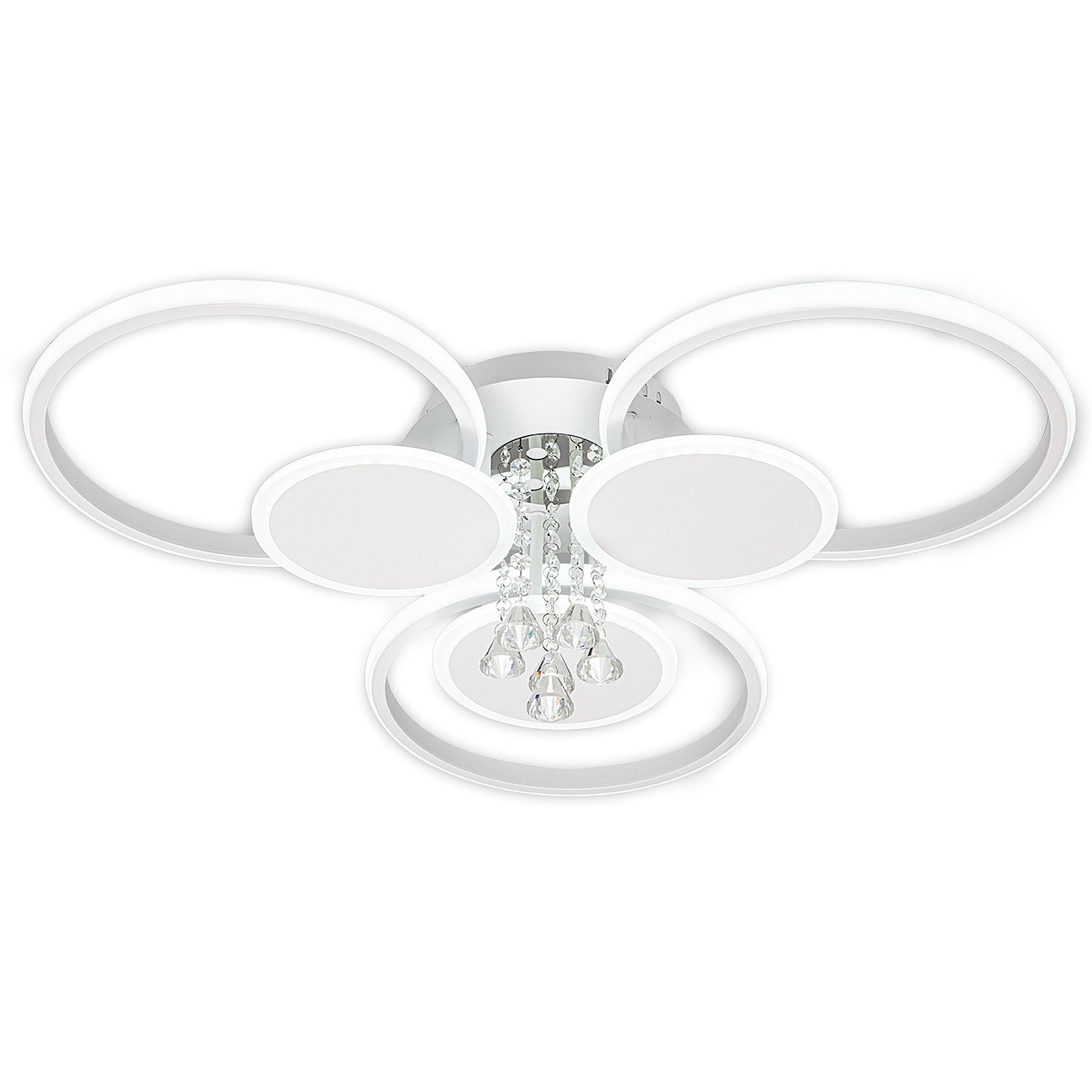 Потолочная люстра Escada Aurora 10228/S LED