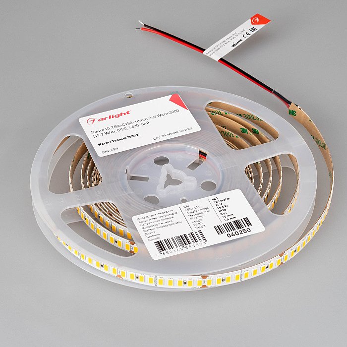 Светодиодная лента Arlight 040250
