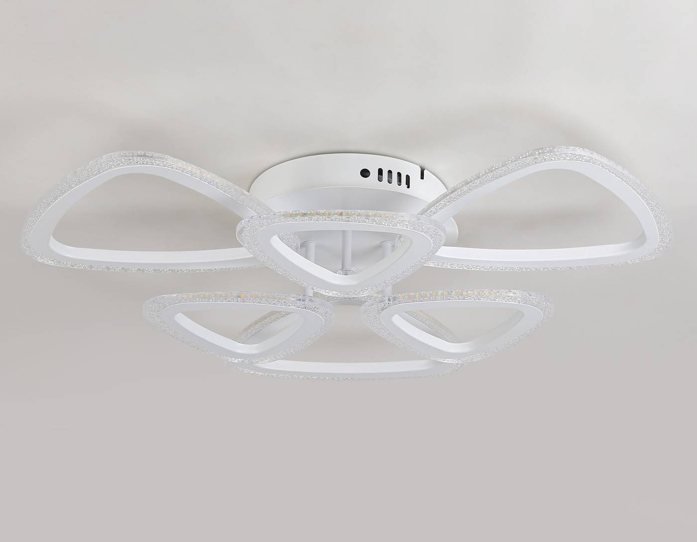 Потолочная люстра Ambrella Original FA4512