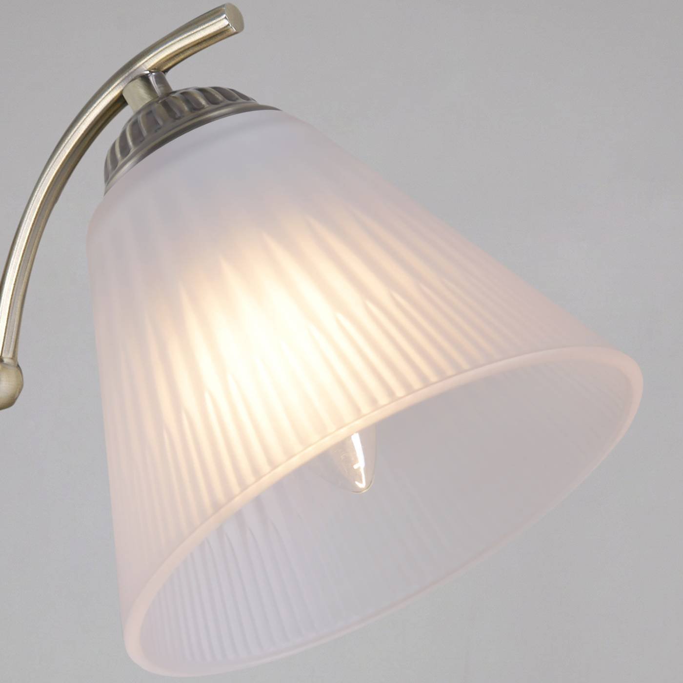 IL0900-3CSQ-26 AB ELITE Потолочная люстра ILLUMICO IL0900-3CSQ-26 AB ELITE