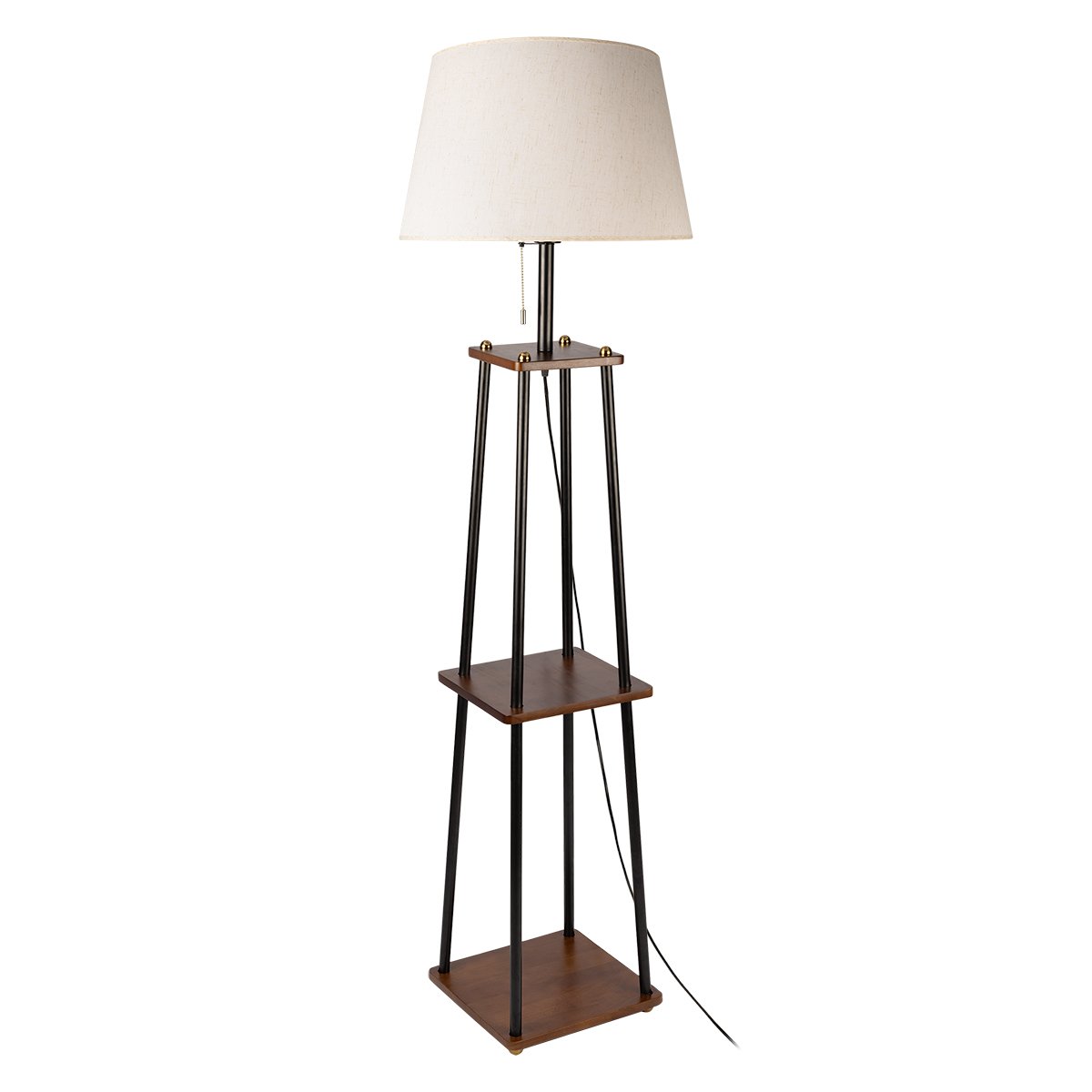 10574F Торшер напольный Cara Loft It 10574F