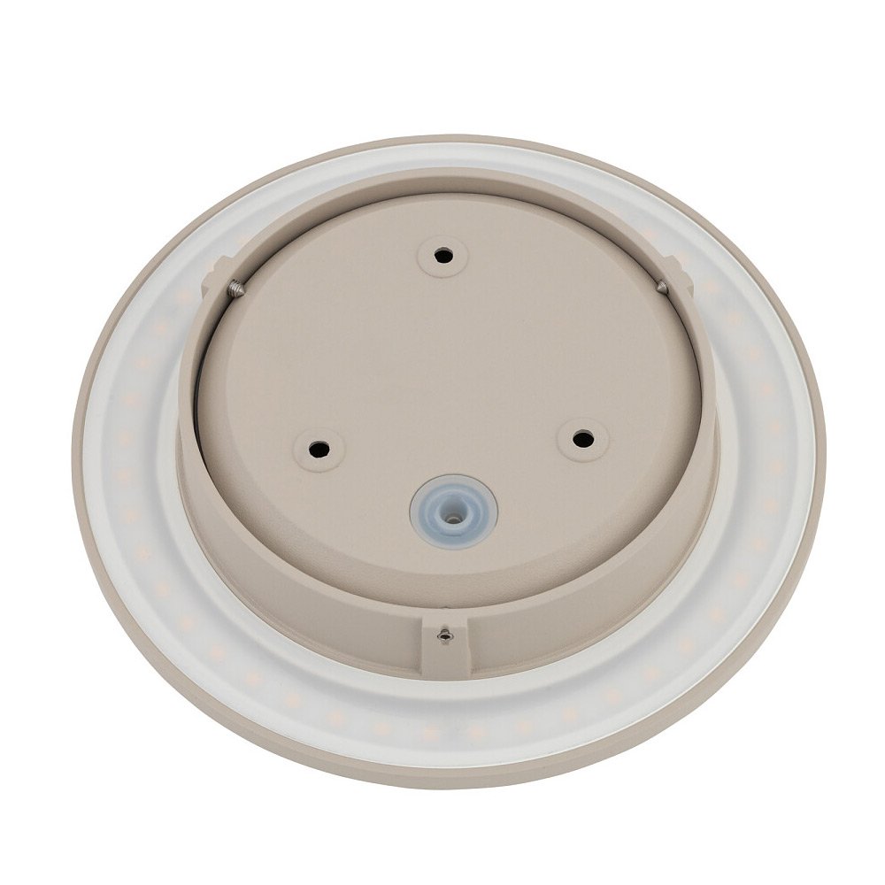 Уличный настенный светильник Nowodvorski Aria Led M 11566