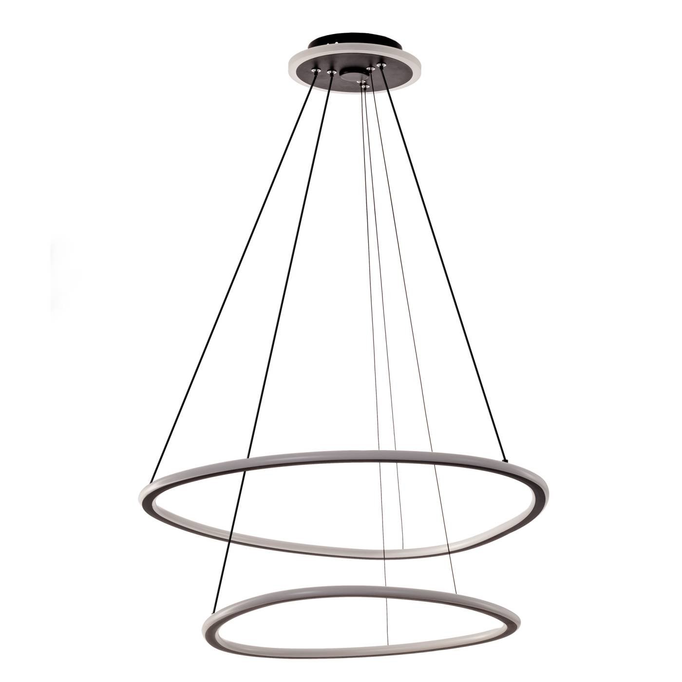 CL215B061E Подвесная люстра Citilux Тrio CL215B061E