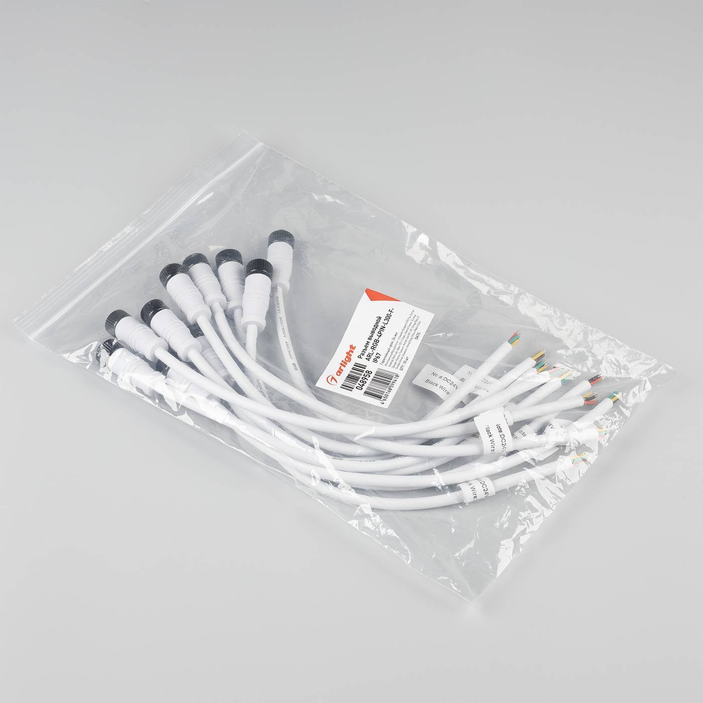 Коннектор Arlight 048958