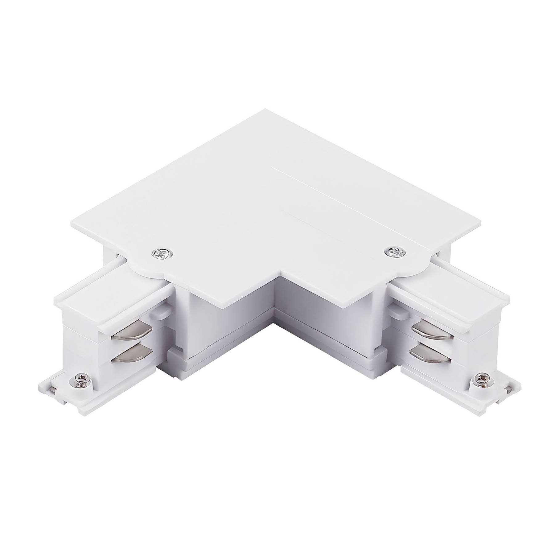 503126-RPS Коннектор для шинопровода Lightstar Quattro 503126-RPS