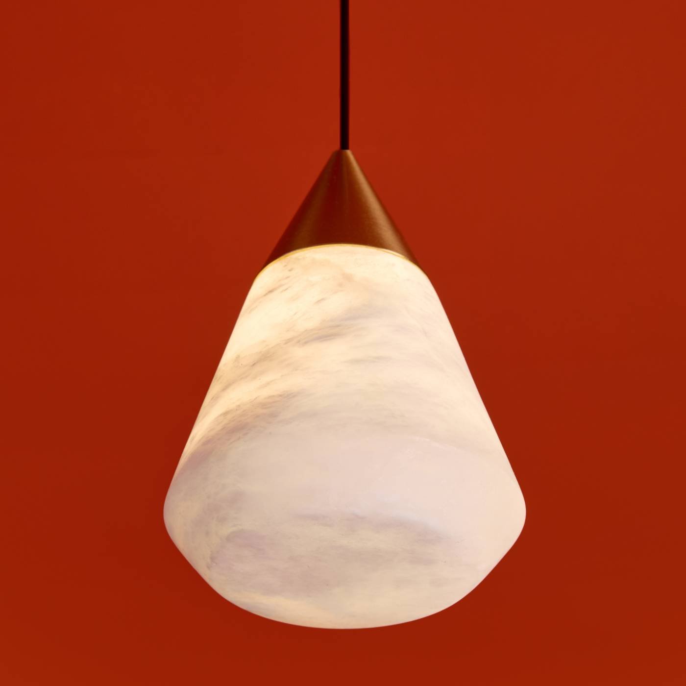 Подвесной светильник Cave Freya FR5631PL-L6BS1