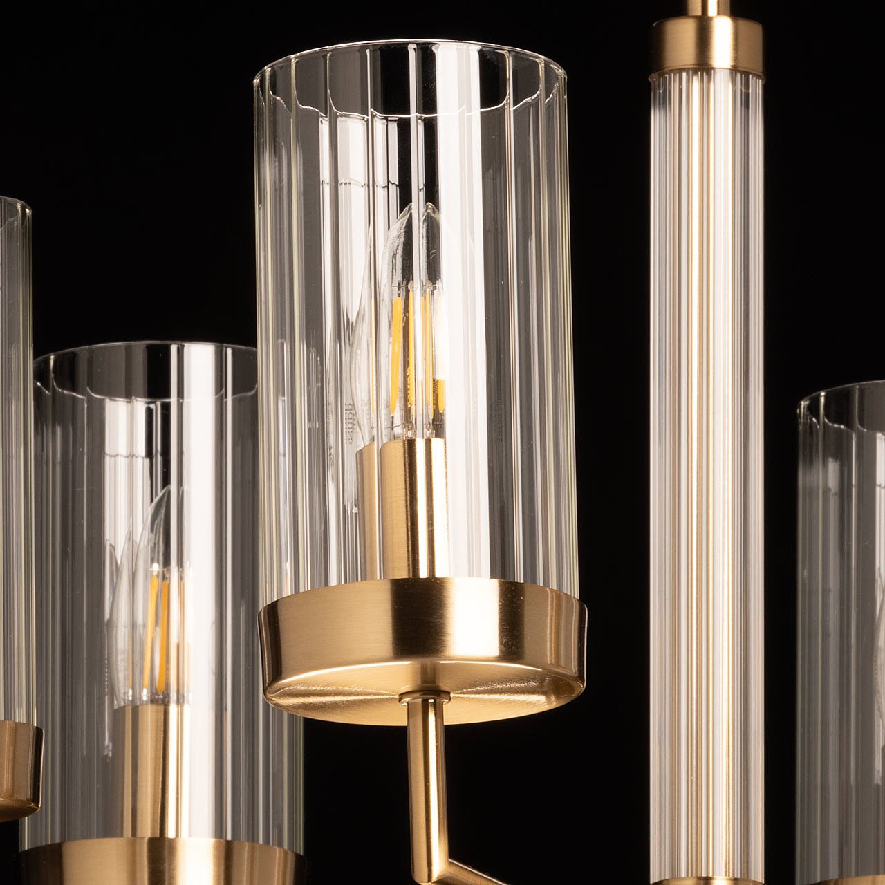 361012506 Потолочная люстра De Markt Каталина 361012506