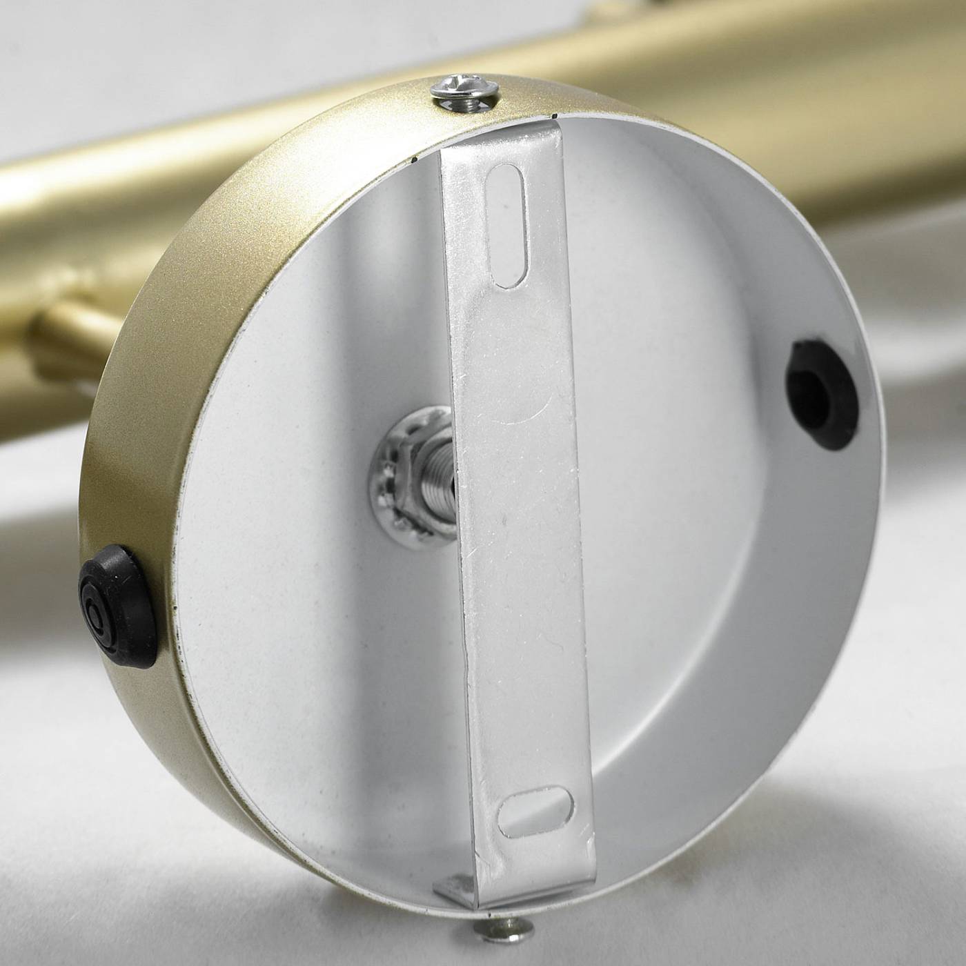 GRLSP-8169 Светильник потолочный Lussole LOFT Murray GRLSP-8169