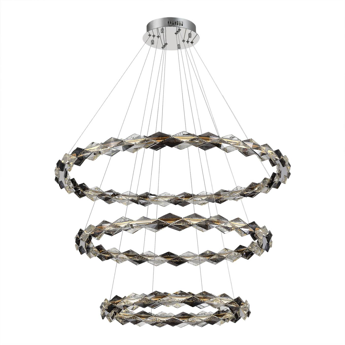 Подвесная люстра ST Luce Diamanta SL6009.103.03