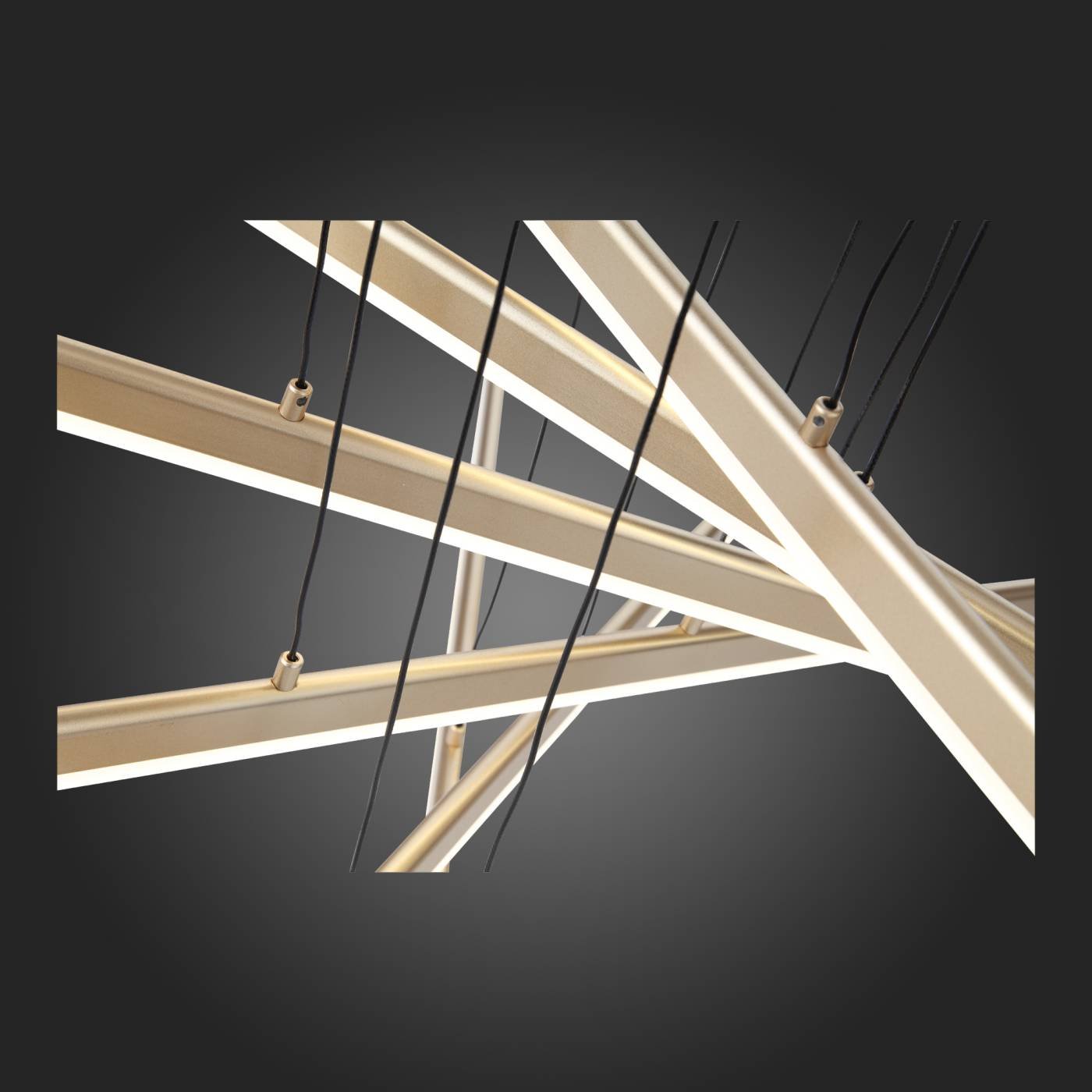 Подвесная люстра ST Luce Basoni SL394.223.06