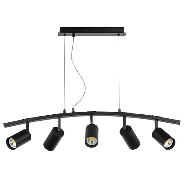 LR735375 Светильник подвесной Lightstar Rullo LR735375