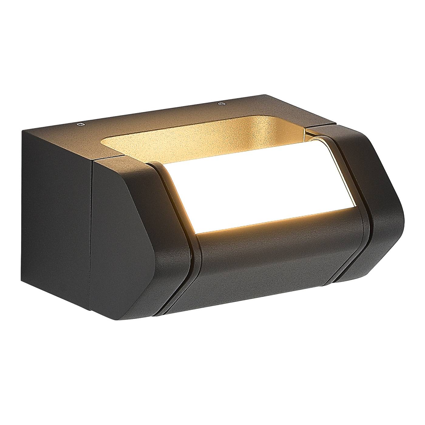 SL9540.701.01 Уличный настенный светильник ST Luce Protech SL9540.701.01