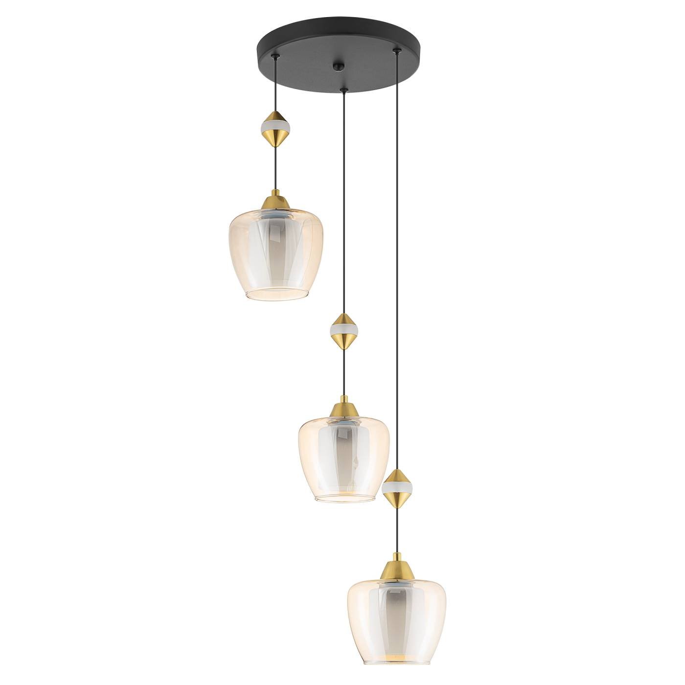 CL475023 Подвесной светильник NORT Citilux CL475023