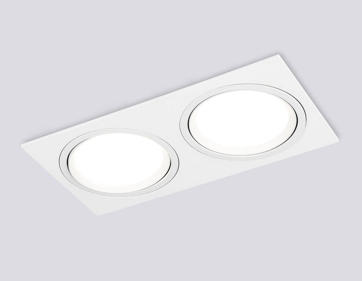 Встраиваемый светильник Ambrella GX Standard tech TN51919