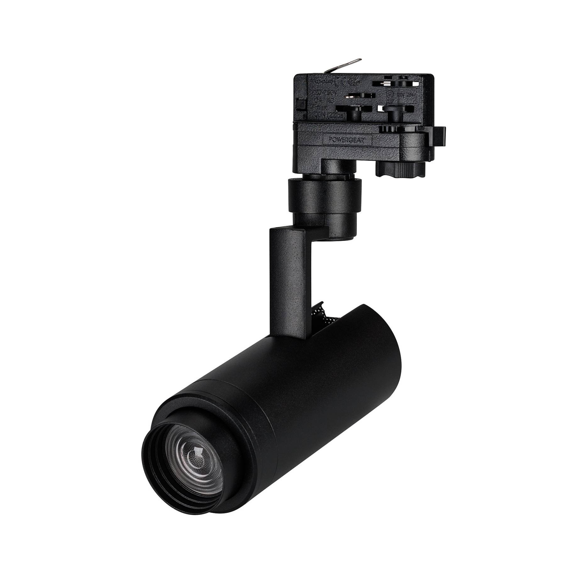 024621(1) Трековый светильник Arlight Zeus 024621(1)