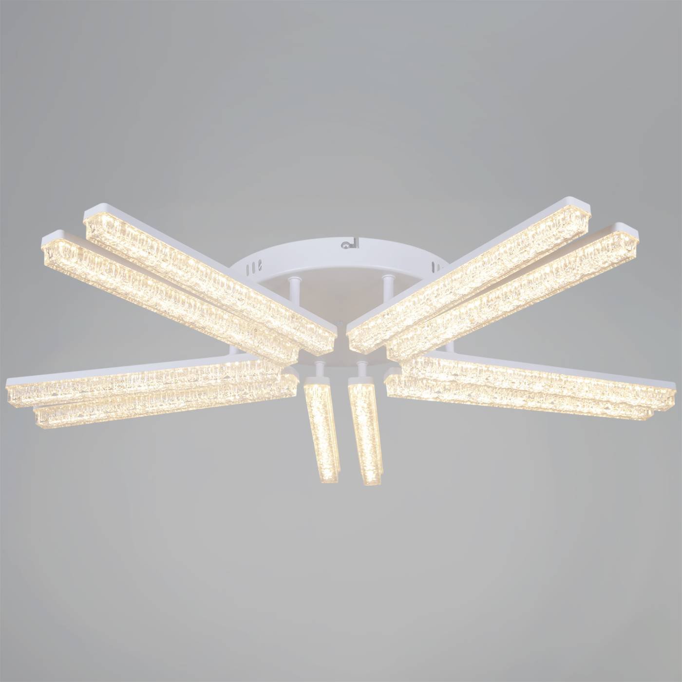 Потолочная люстра Reluce 58290-0.3-10 WH