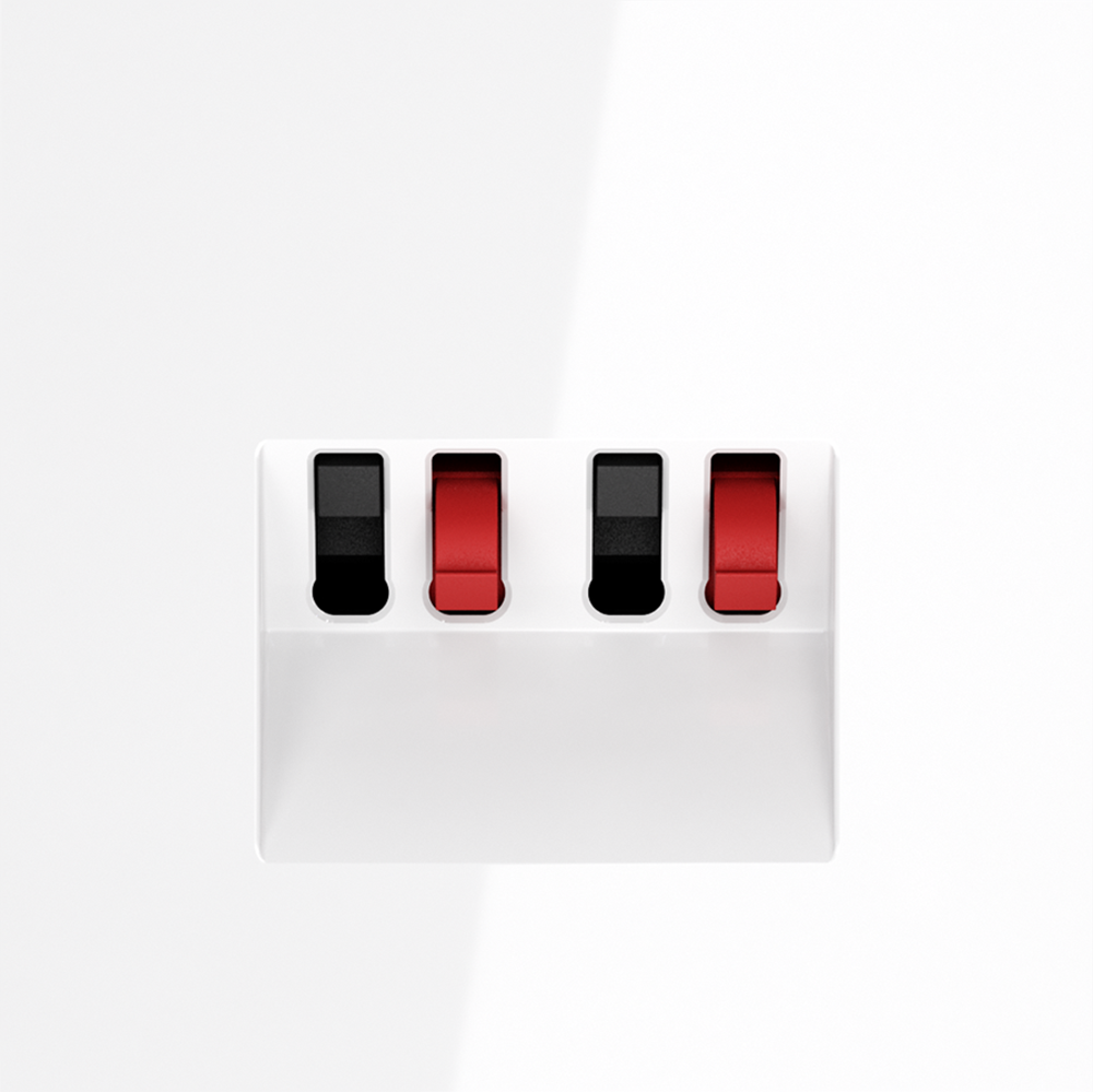 Розетка Voltum S70 VLS060301