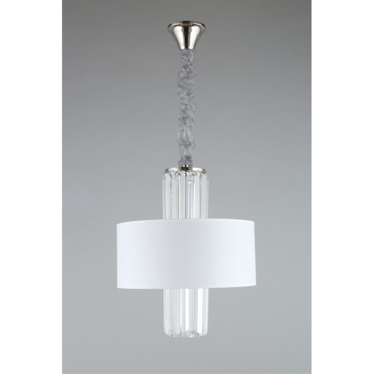 Подвесная люстра Aployt Karola APL.841.03.04