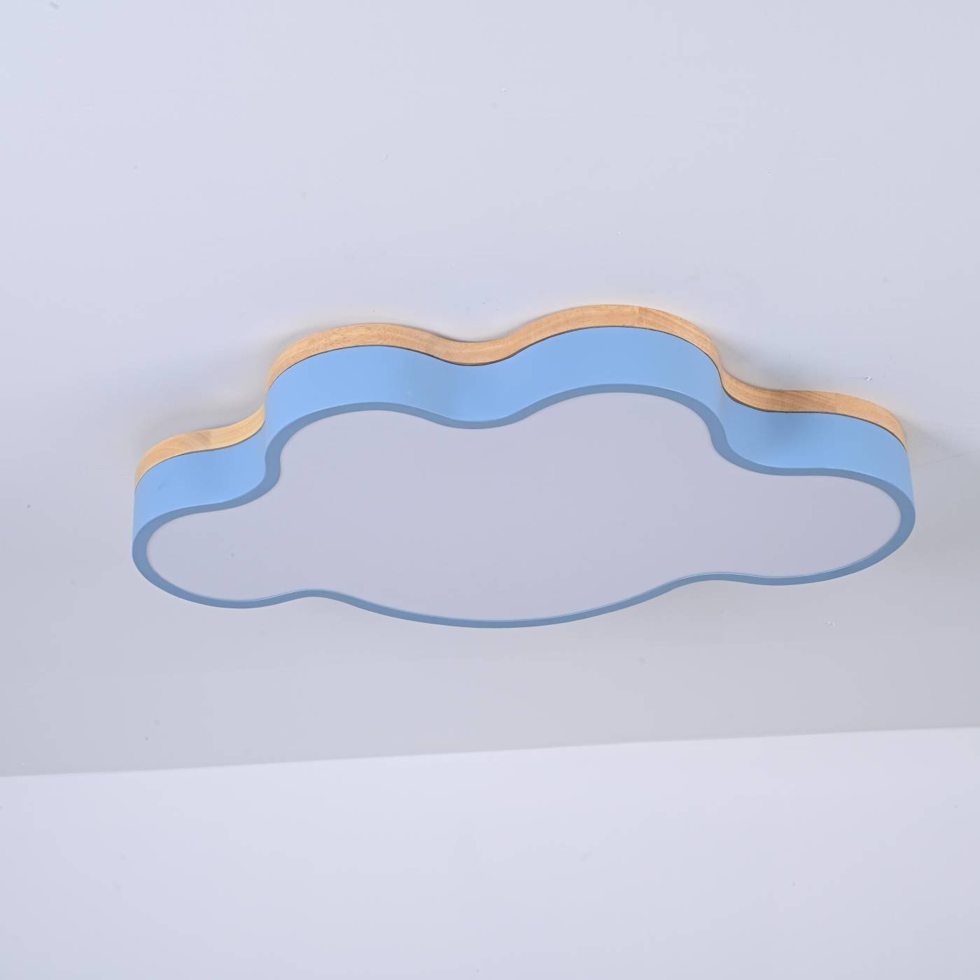 189504-26 Светильник потолочный ImperiumLoft Cloud-Eco01 189504-26