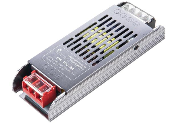 Драйвер для LED ленты Interiorlight EM-100-24