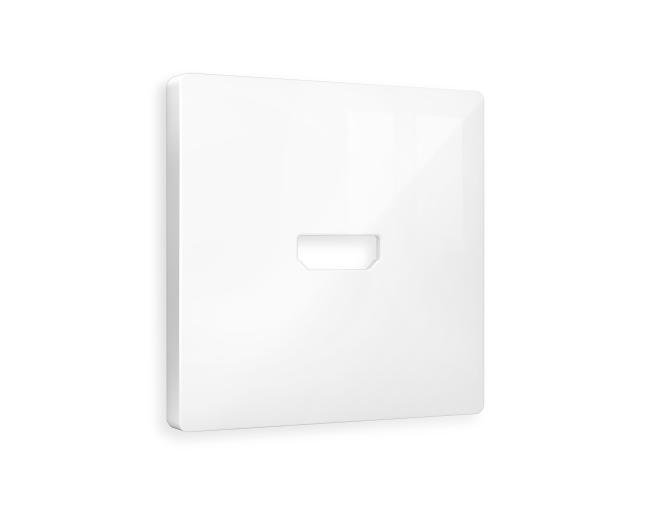 AP1140 Накладка на механизм Ambrella Volt ALFA AP1140