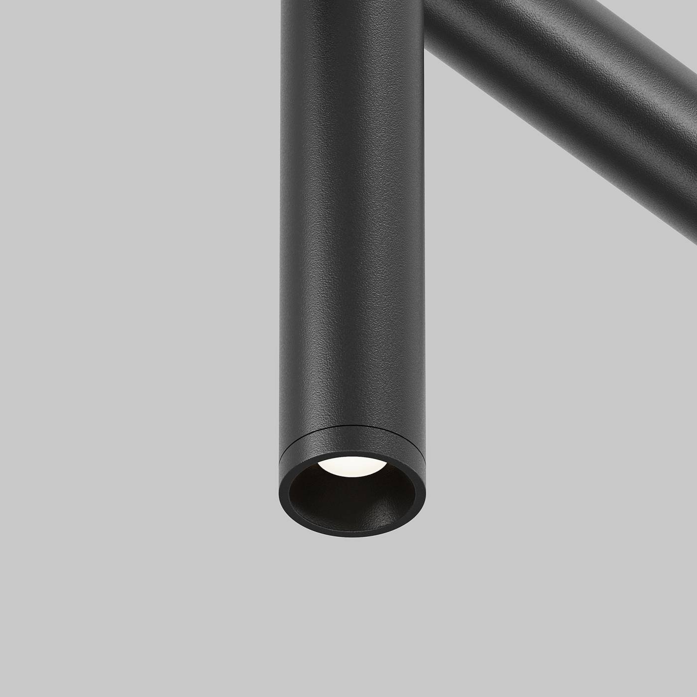 Светильник для штанговой системы освещения Axity Maytoni Focus LED C102CL-3W3-6K-B