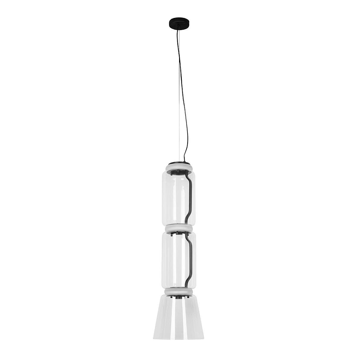 10193/M Светильник подвесной Loft It Noctambule 10193/M
