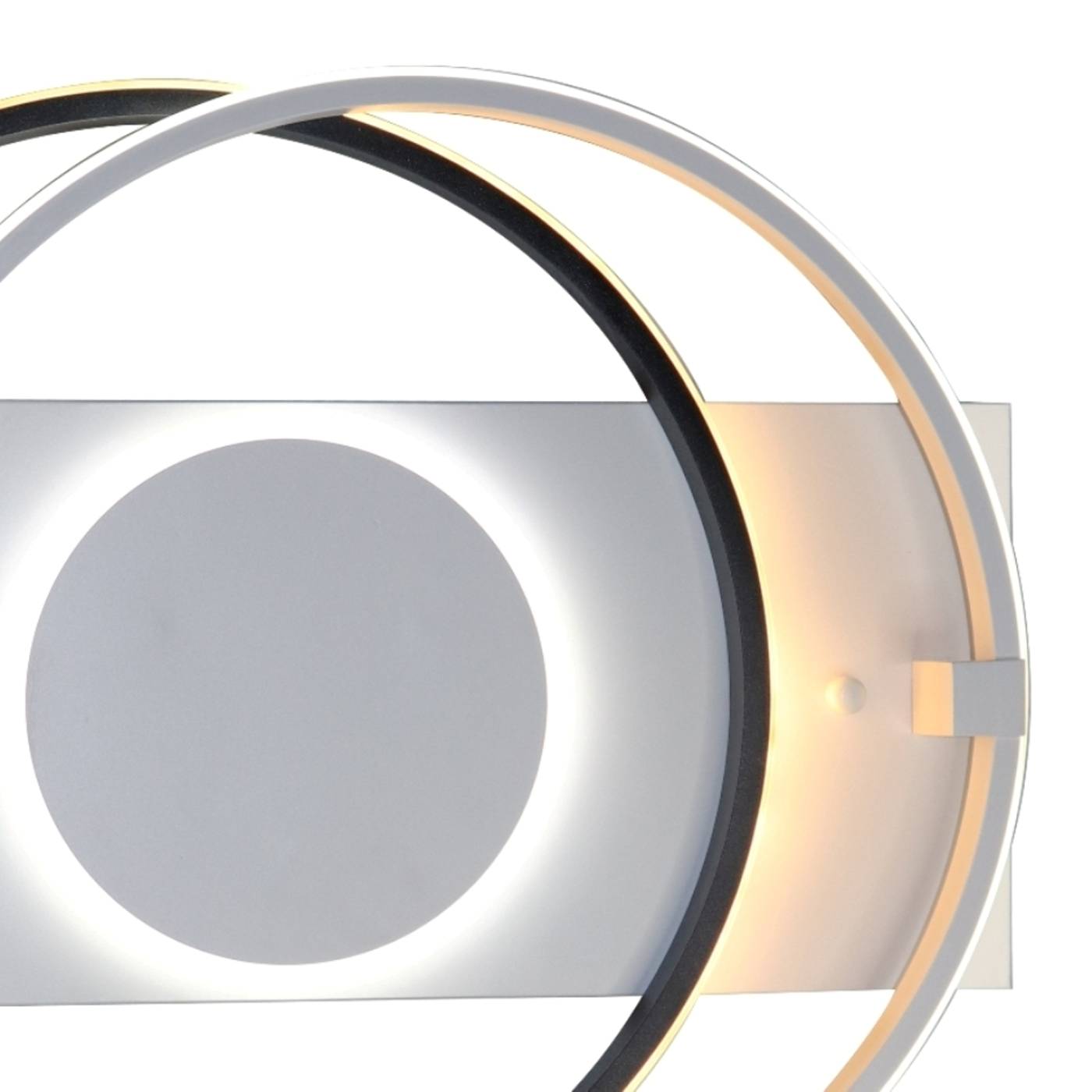 HIGH-TECH LED LAMPS 82003 Потолочная светодиодная люстра High-Tech Led Lamps Natali Kovaltseva HIGH-TECH LED LAMPS 82003