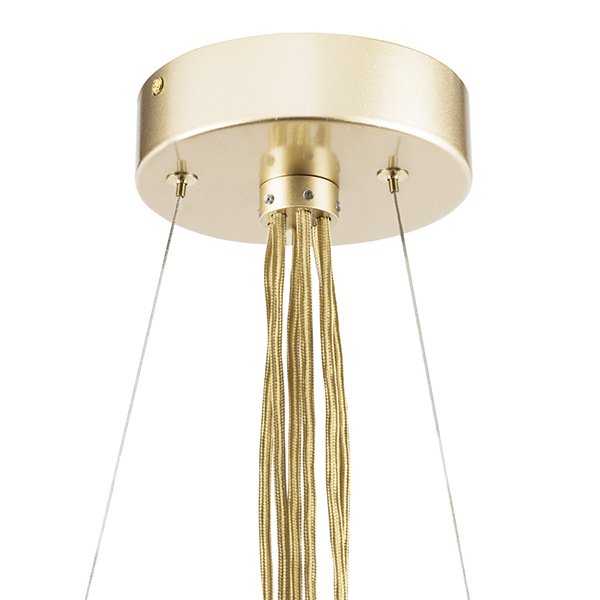 Подвесная люстра Lightstar Globo 803263